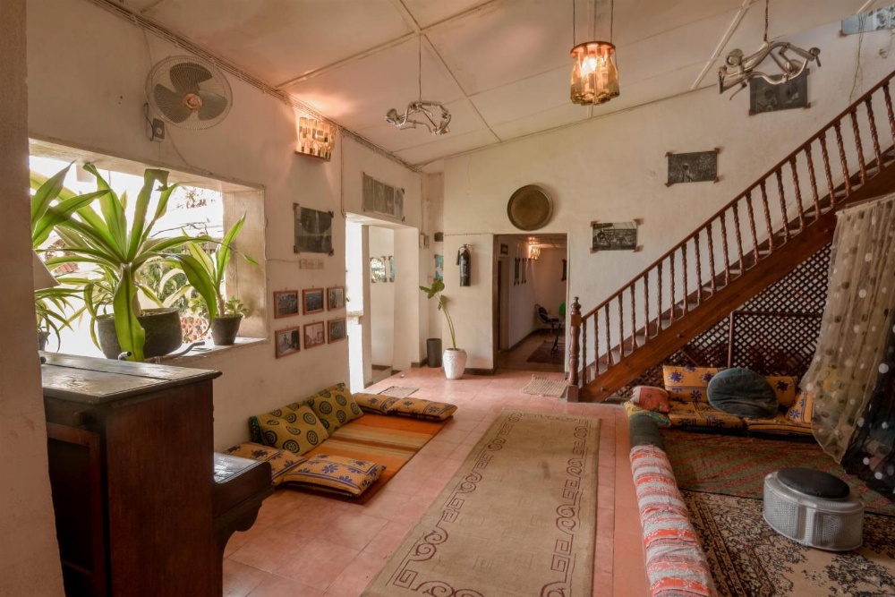 Malindi Guest House Main image